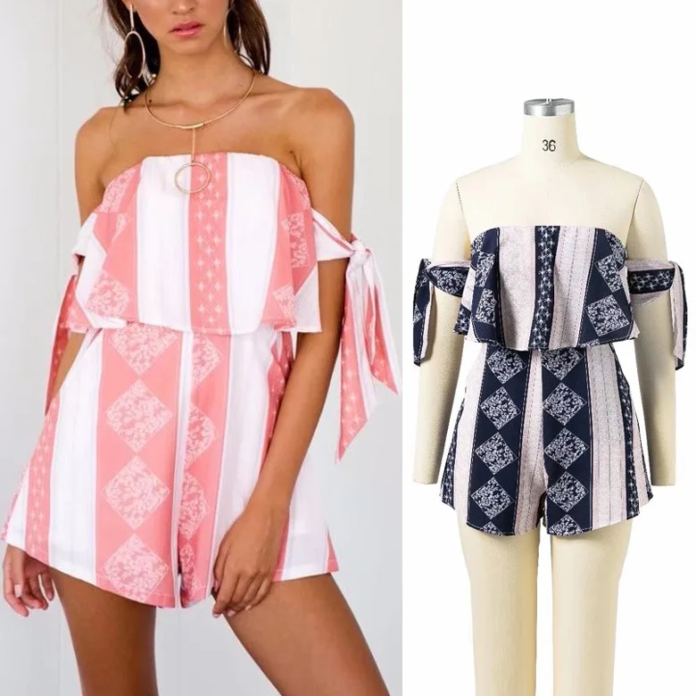 mini jumpsuit