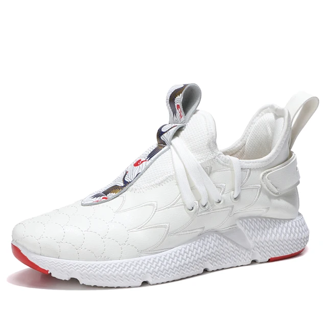 spring 2019 running shoes