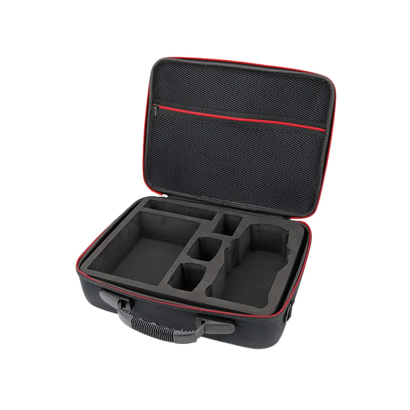 Remote Control with Screen case Mavic 2 drone Battery Carrying Shoulder bag  handbag for DJI Mavic 2 pro & zoom Accessories 1 (8)