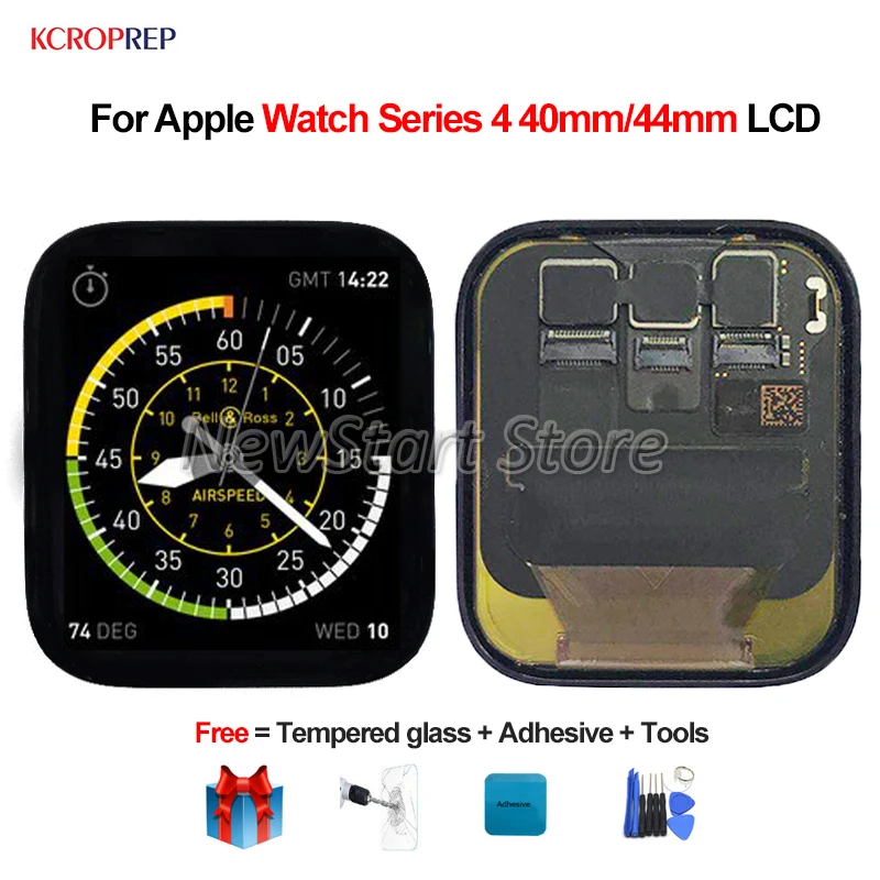 series 4 apple watch lte