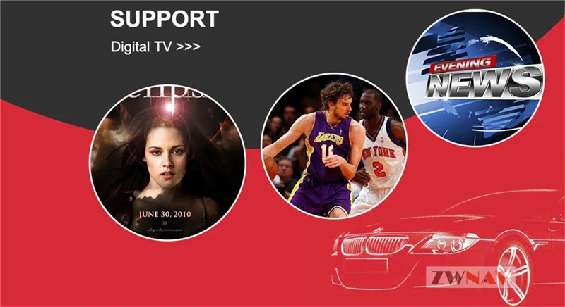 Best Android 8.0 4GB+32GB Car GPS Navigation DVD Player 2din car radio stereo display headunit For TOYOTA AURIS 2006-2012 10