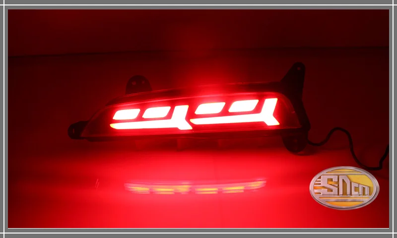 IX25 Bumper -10