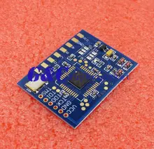 CoolRunner-II FPGA CPLD XC2C64A Core Module Mini DEV Development XBOX360