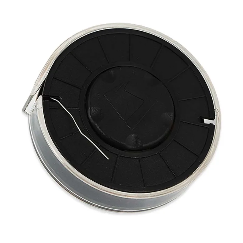 Оригинальный 10 м атомайзер GeekVape DIY SS316L ленточный провод 24GA около 32 8 футов хорошо