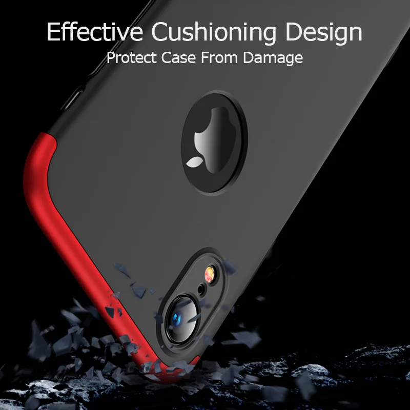 الأحمر mi ملاحظة 7 حالة ل شياو mi mi 8 لايت حالة غطاء mi ماكس 3 اللعب 6X5 S mi x 2 5 زائد 6 برو 5A 6A 4X mi 9 se حالة 360 كامل الوفير