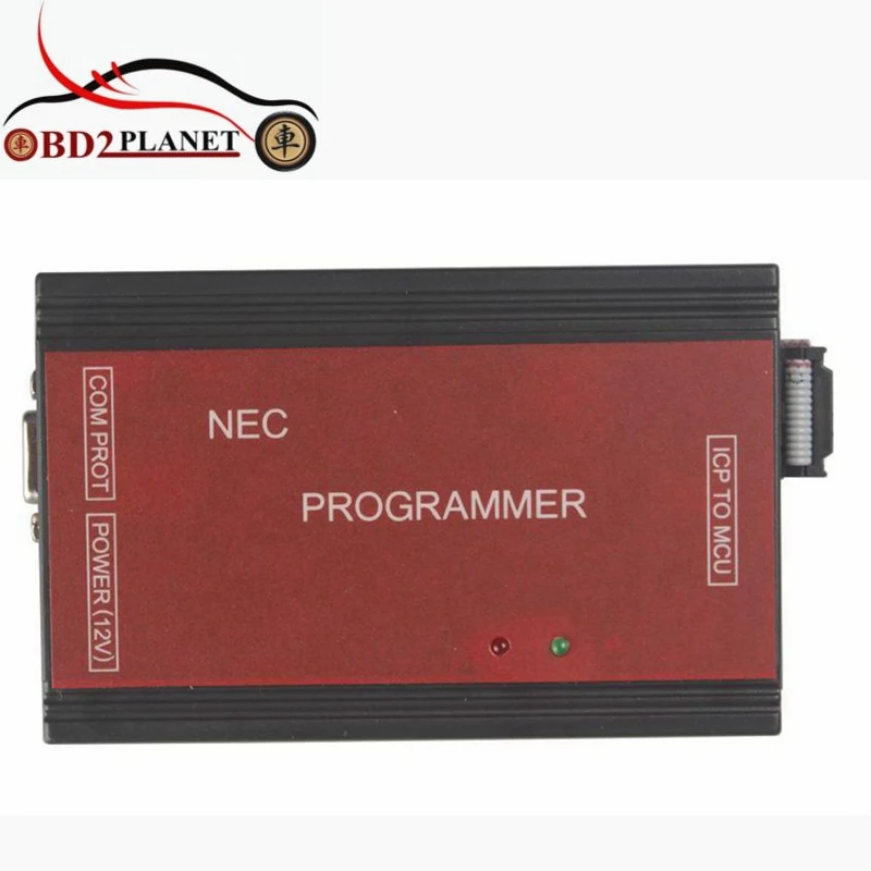 

New Arrival NEC Programmer Mileage Odometer Correction Programmer Professional Diagnostic Tool ECU Chip Tool