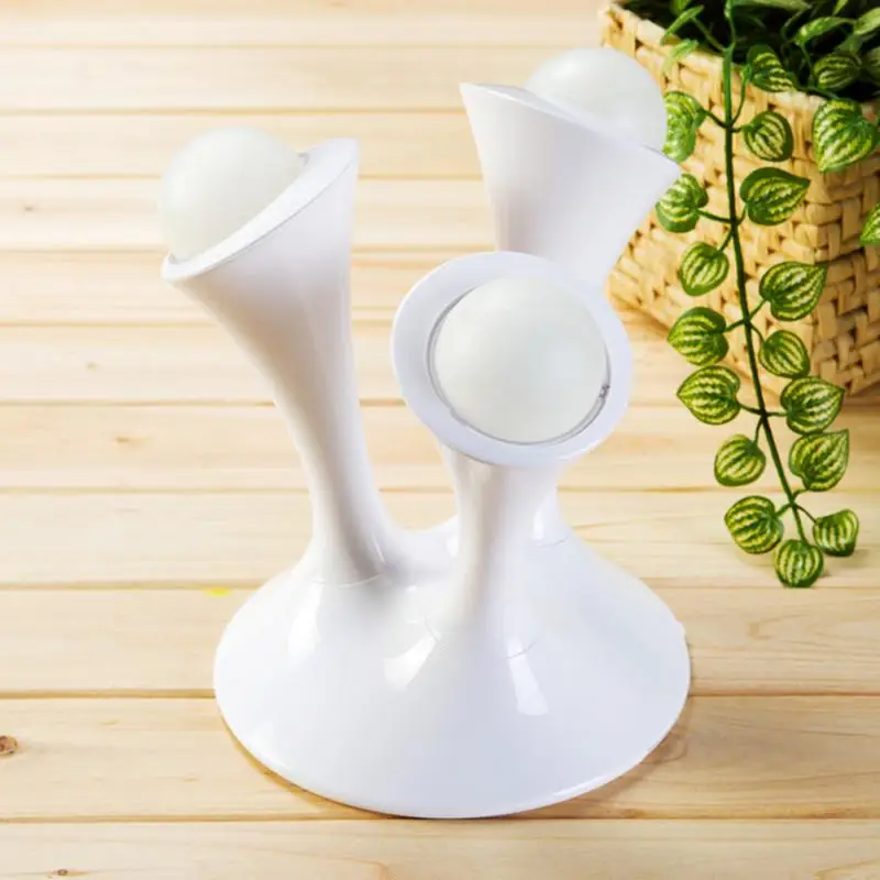 

new Removable Safe Luminous Balls Infants Sleep Aid Bedside Lamp Soft Light Household Colorful Night Light US/EU Regulation