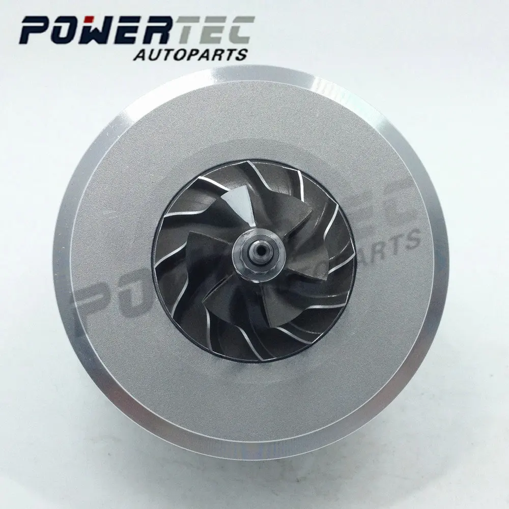 038253019C turbine chra For VW Bora Golf IV Sharan 1.9 TDI 85 Kw 81 ALH AHF AJM AUY ATD ASV - 028145702E 713672 turbo core | Автомобили и