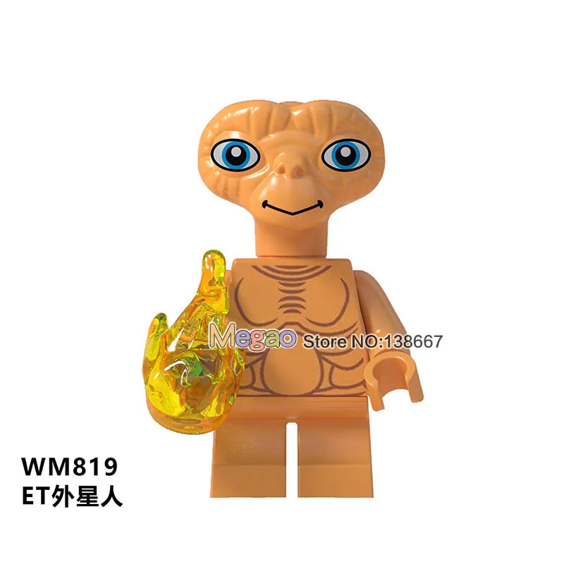 WM819 