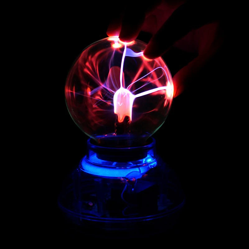 USB Plasma Ball (3)