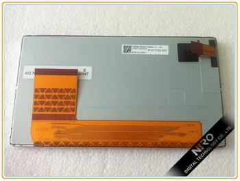 

KCVV DHL/EMS Shipping New and Original 6.1 inch' LT061CA40200 LCD Display Modulel for Car GPS System