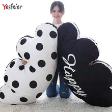 Drop Shipping 110cm 43.30 inch Cute Cloud plush toys cute pillow cushion at home decorate Pillow Stuffed Soft
