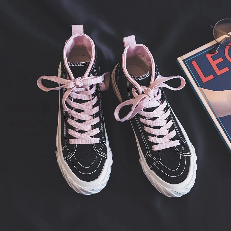 Zapatillas Deportivas Mujer; женская текстильная обувь ...