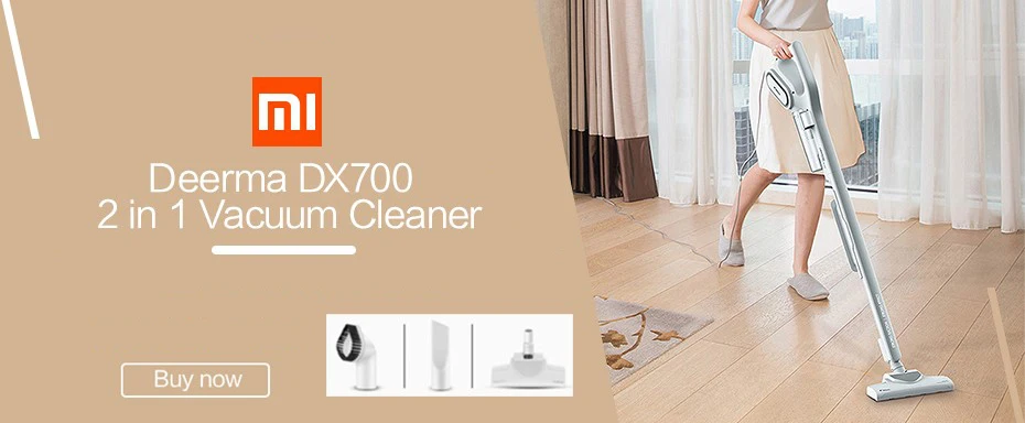 Deerma DX700
