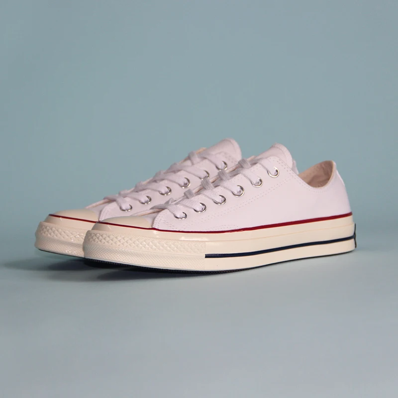 جديد الأصلي كونفيرس 1970 S كل نجم الأحذية الرجعية الكلاسيكية الرجال النساء للجنسين رياضية 162065C التزلج الأحذية جديد الأصلي كونفيرس 1970 S كل نجم الأحذية الرجعية الكلاسيكية الرجال النساء للجنسين رياضية 162065C التزلج الأحذية