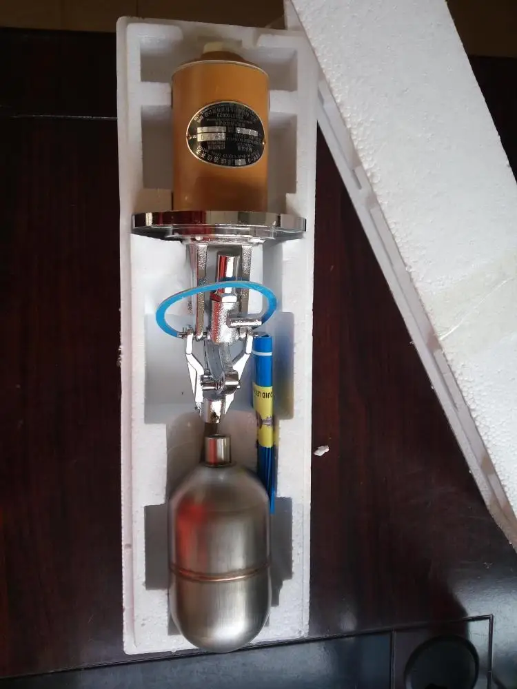 

Suitable for Shandong Xinhua Medical Electric Heating Steam Generator Float Level Switch UQK-02 Float