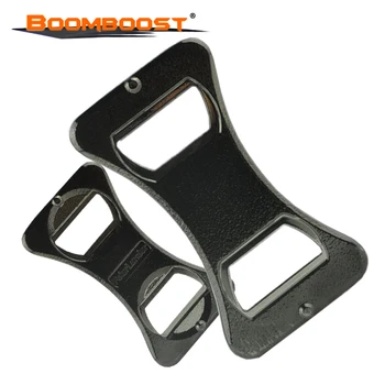 

hot 1PC car Bottle Opener Large Stainless Steel Bottle Opener Tool Bar Beer Wine Openers for Volkswagen for Golf 5 6 for Jetta