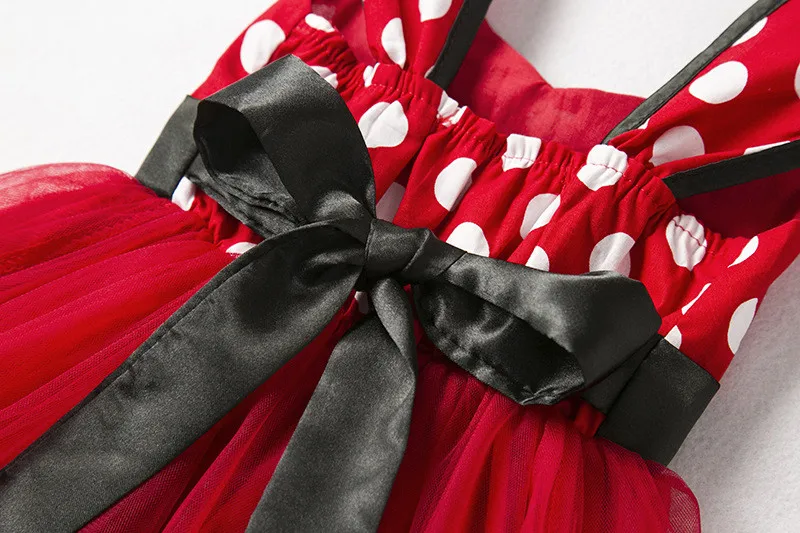 Robe Princesse Fille (5)