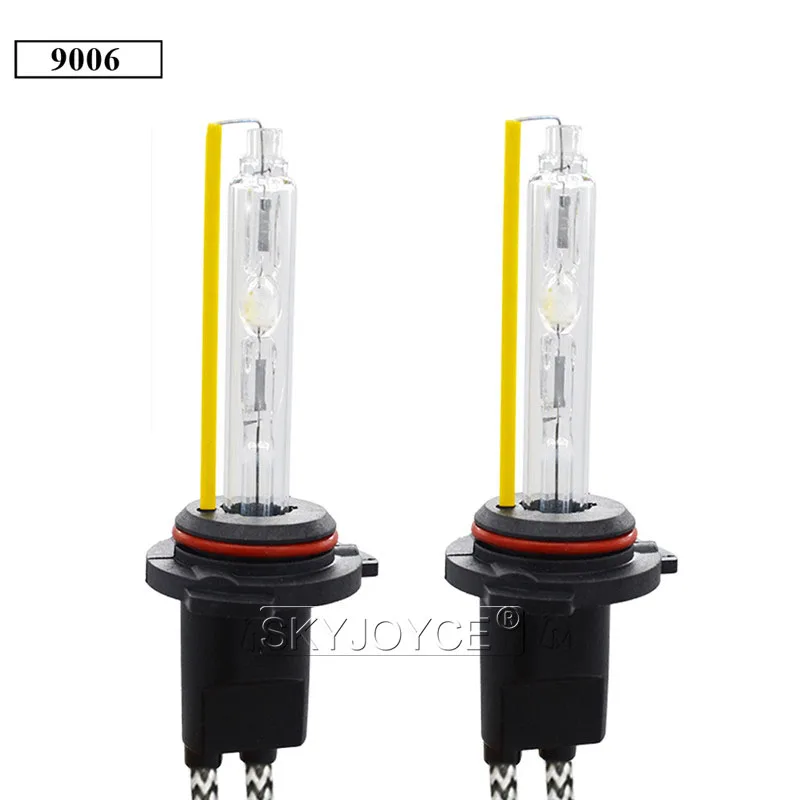 55W Xenon H1 H3 H7 H11 9005 9006 9012 D2H Canbus HID Kit Car Light EMC No Error Canbus HID Ballast 55W 5500K Auto Headlamp Bulb (5)