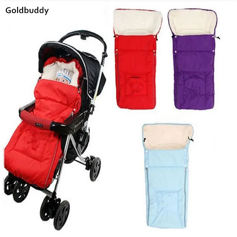 Goldbuddy Baby Stroller Sleeping Bags Infant Sleepsacks for Stroller