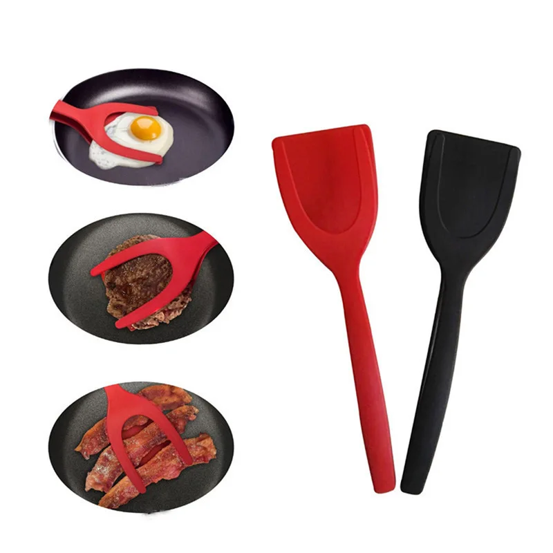 Buy Non Stick Fried Egg Turners Nylon Cooking Turner
