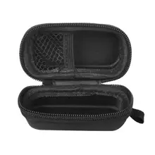 Портативный Чехол На Молнии Пылезащитный/противоударный жесткий защитный чехол сумка для хранения для huawei FreeBuds для Honor Flypods аксессуары для динамиков