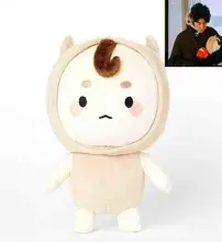27-55 cm Coréia Dokkaebi Só Deus E Goblin Brilhante Macio Boneca Brinquedos de Pelúcia Crianças Presentes Do Amante do trigo mourisco