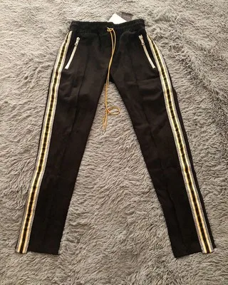 RHUDE Pants Men Big Pockets Traxedo Joggers Sweatpants Camouflage Trousers Sweat Pants Men Jogger Army FOG RHUDE Pants RHUDE Pants Men Big Pockets Traxedo Joggers Sweatpants Camouflage Trousers Sweat Pants Men Jogger Army FOG RHUDE Pants