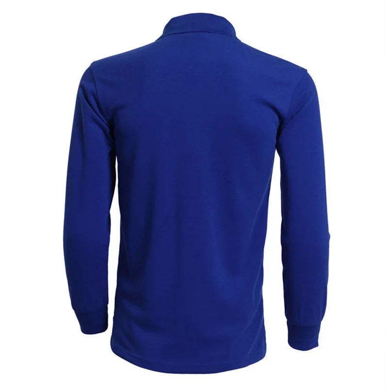 Dark Blue Back