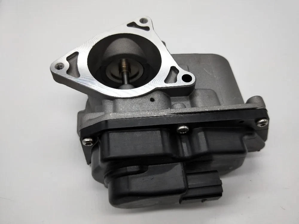 Клапан EGR для AUDI A3 A4 A5 Q5 TT VW BEETLE EOS GOLF JETTA PASSAT SCIROCCO TIGUAN TOUAREG YETI SEAT 03G131501G 03L131501K