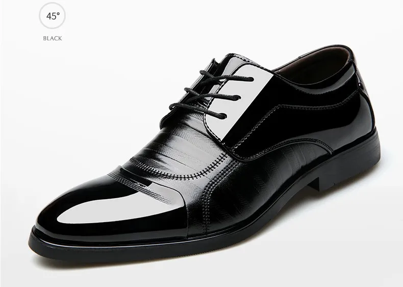 Par Augmenter Cm Jour Cuir Mariage Chaussures Hauteur Jeunes Black Décontractées Hommes 6 Mode En De Habillées Masculine Confortable Ascenseur gYfy7b6v