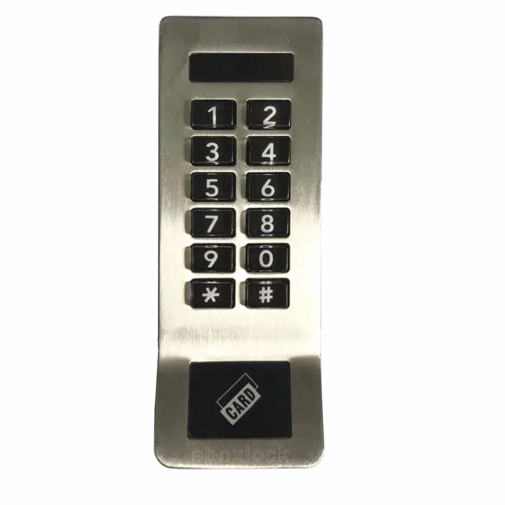 keyless lock CMA937 6