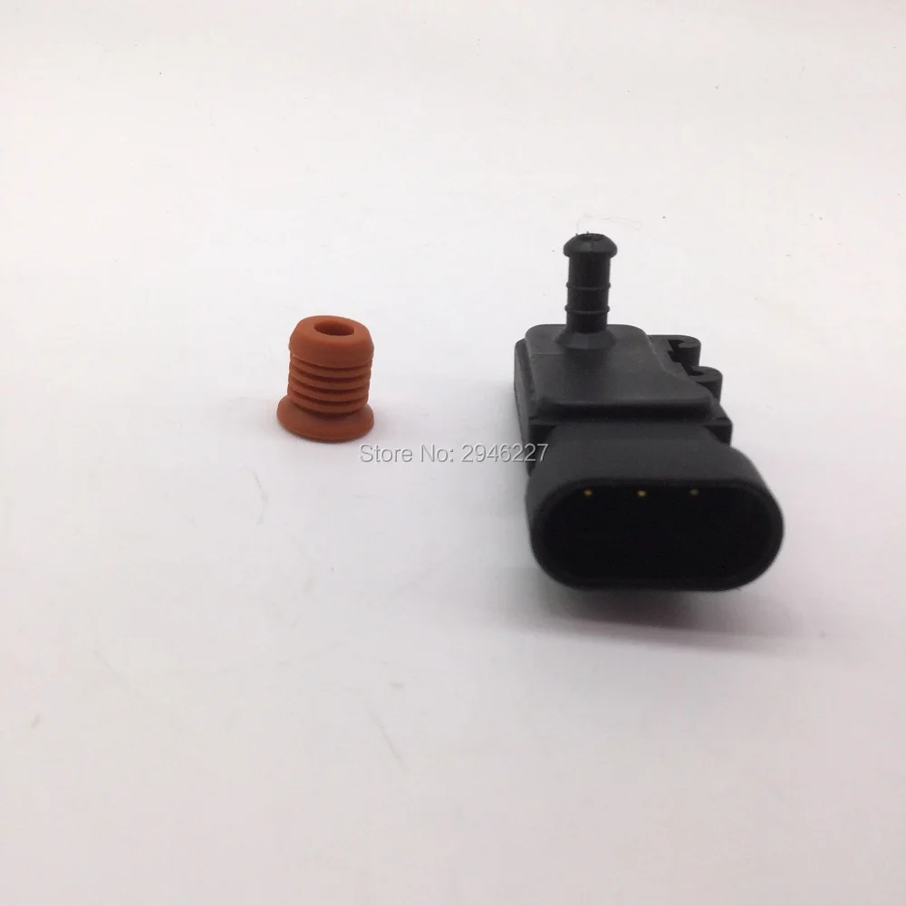 Датчик давления 6238159 MAP для VAUXHALL OPEL ASTRA IV 4 G 1 6 16V 7 CDTI 16258659 93160018 90063543 16212460 | Автомобили