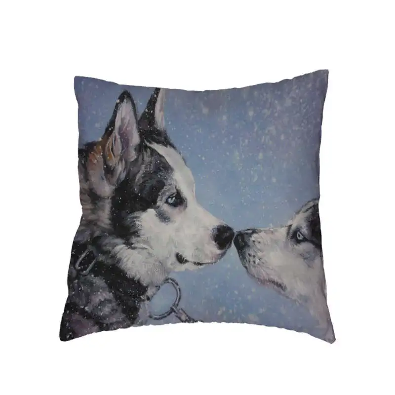 2018 حار لطيف الحيوان الكلب نمط وسادة غطاء ألاسكا أجش الكلب دمية الخوخ الجلد المواد المنزل مكتب أريكة الزخرفية المخدة 2018 حار لطيف الحيوان الكلب نمط وسادة غطاء ألاسكا أجش الكلب دمية الخوخ الجلد المواد المنزل مكتب أريكة الزخرفية المخدة