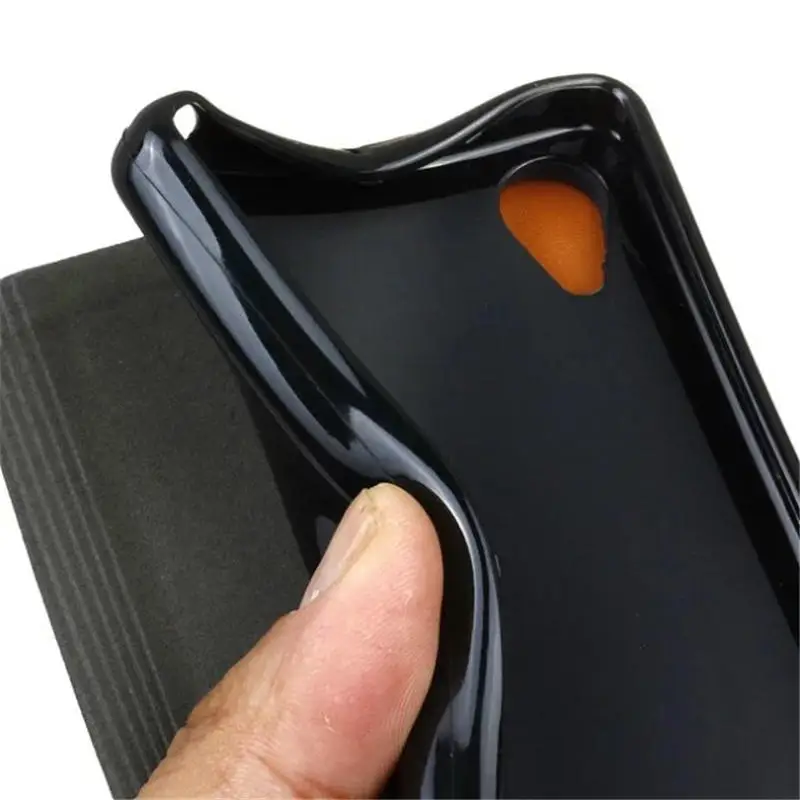 Чехол-бумажник для sony Xperia XA X A F3111 F3113 F3115 F3112 Dual 5," откидной кожаный чехол для телефона XperiaXA F 3111 3112 3113 3115 сумка