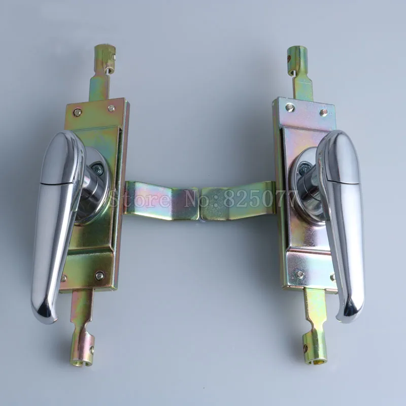 1PCS Distribution box handle lock waterproof type large industrial