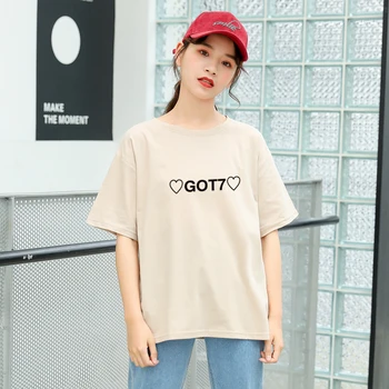 GOT7 T Summer Shirts - Image 6