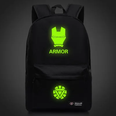Iron Man bag (19)