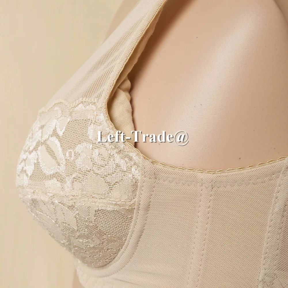 mastectomy breast