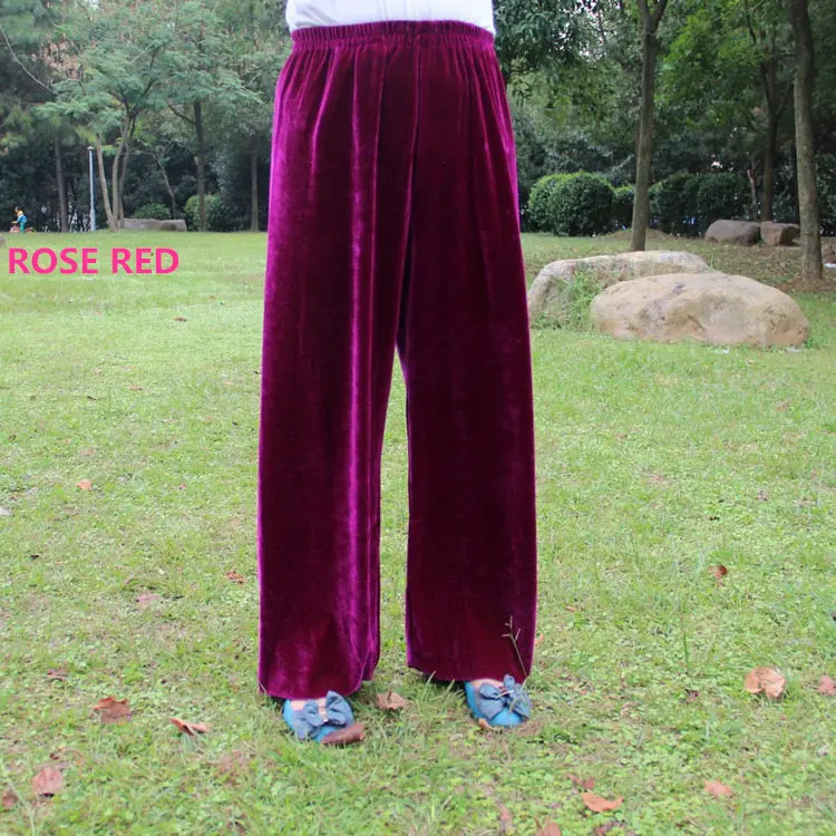 rose red