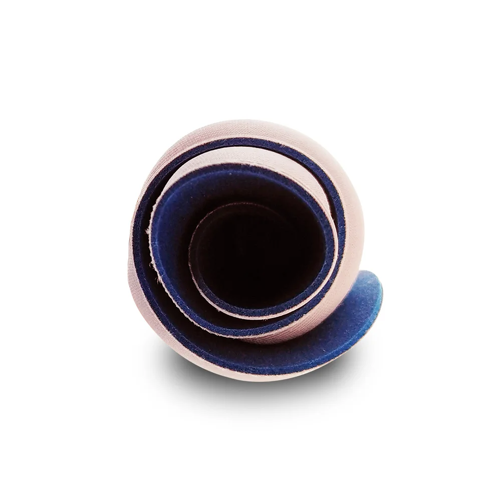 Pcssole 3d لينة تدليك رغوة الذاكرة النعال قدم الرعاية ارتفاع كعوب أحذية السيدات الأحذية وسادة الإسفنج O1006