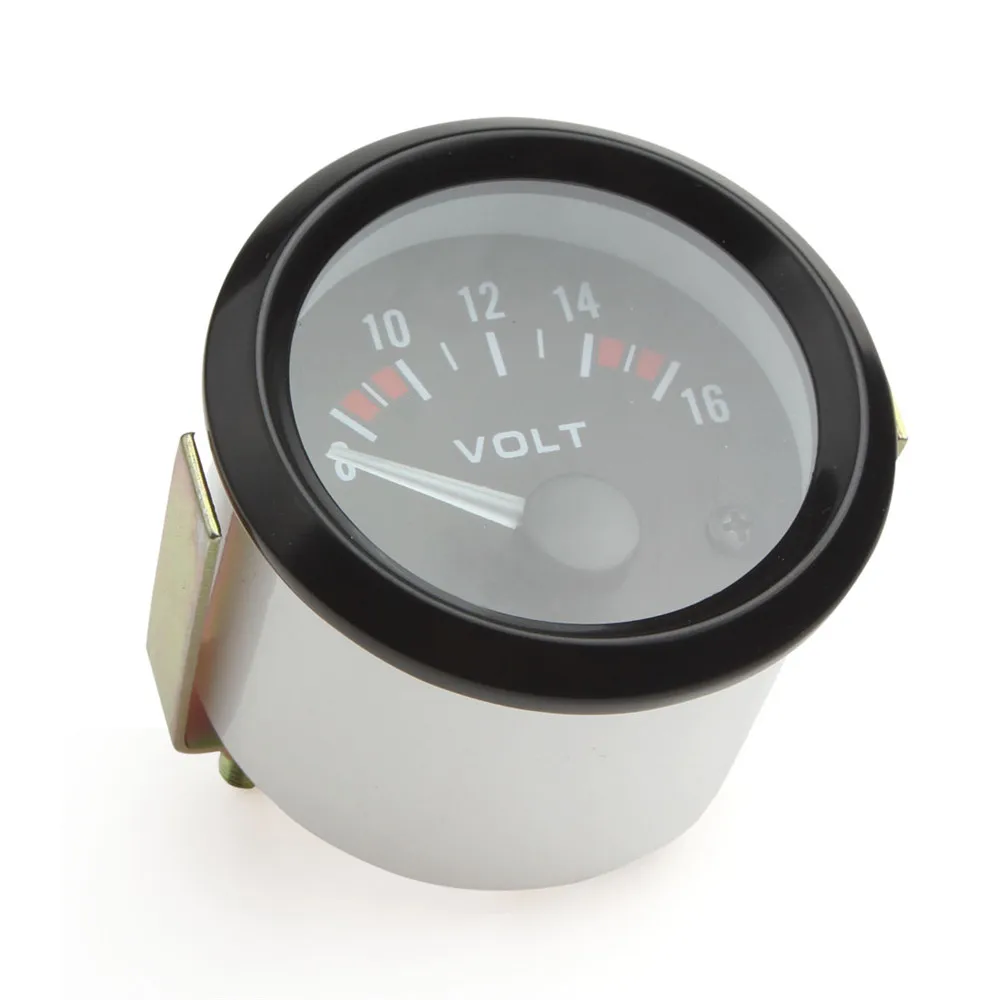 Купить автомобильные инструменты универсальный вольтметр манометр 8-в ...