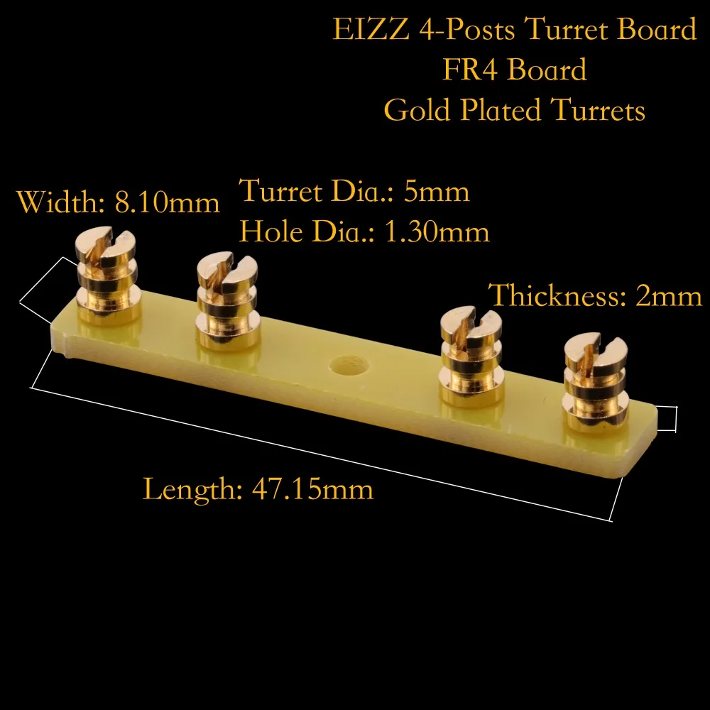 EIZZ 4-POSTS-ENG