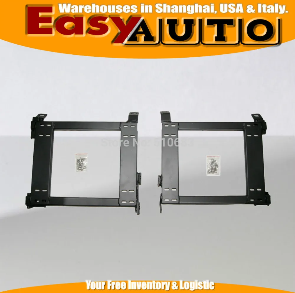 

Racing Seats Bracket for Niss@n SKYLINE R32 (Left & Right)
