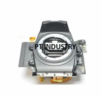 

Original D2X Mirror Box Main Body Small Main Box With Aperture Control, Front Cover,Reflective Mirror Glass for Nikon D2X