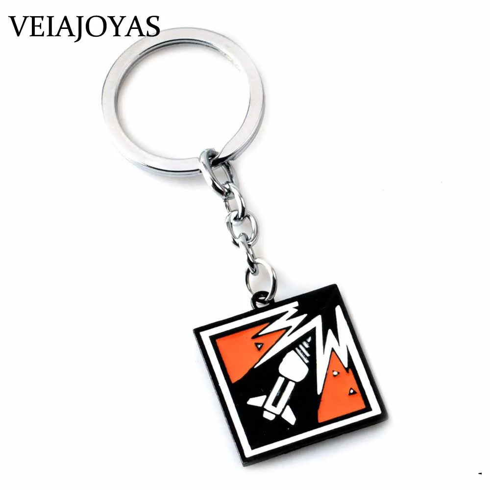 36-Styles-Game-Rainbow-Six-Siege-Key-Chains-Jager-Glaz-Metal-Keychain-Male-Car-Keyring-Holder (5)