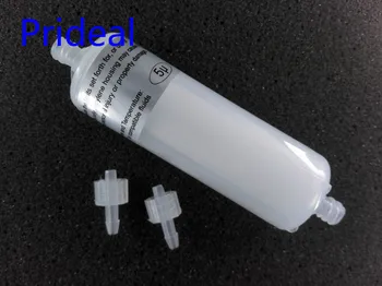 

Good quality long Solvent Ink filter For for Infinity, Liyu and other Large Format solvent Printer 10pcs with good package