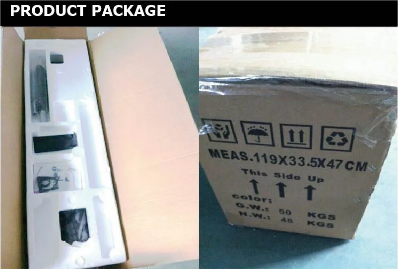 PRODUCT PACKAGE
