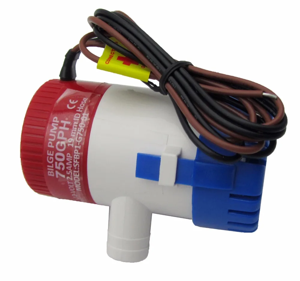 Насос 12v лодка Насос 12v лодка
