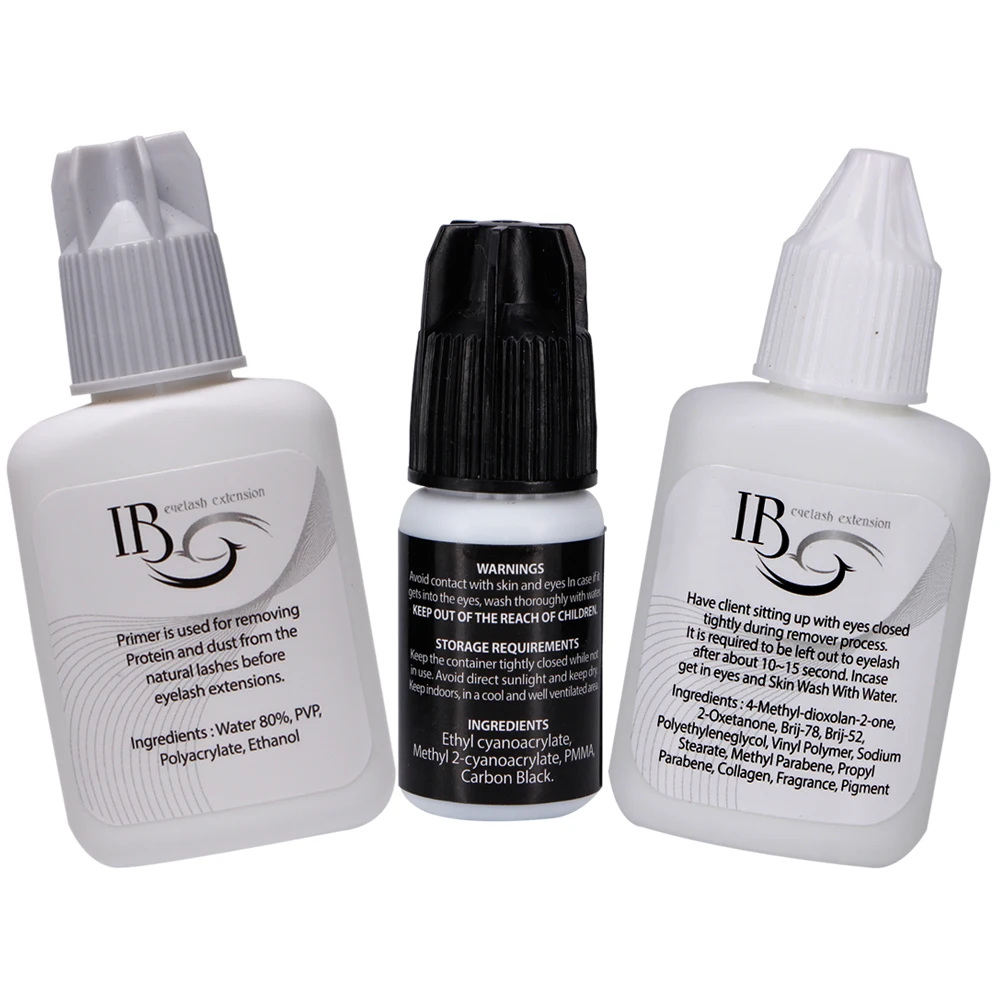 I Beauty Sensitive Glue (9)